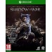 Middle-Earth Shadow of War Steelbook Edition (Xbox One, русские субтитры), 223419, Приключения/экшен